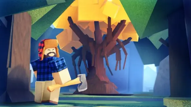 Foresters Roblox How to Sell Wood: Sawmill Cuts and Payouts